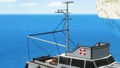 GTA V/Online Reefer [VehFuncs]